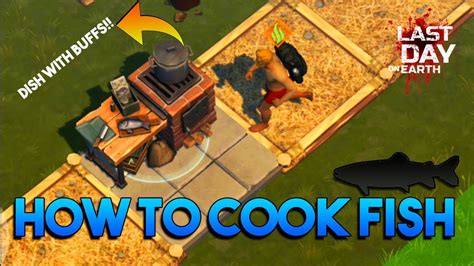 ldoe kitchen stove recipes|RECIPE KITCHEN Part 1: Last Day On Earth Survival.
